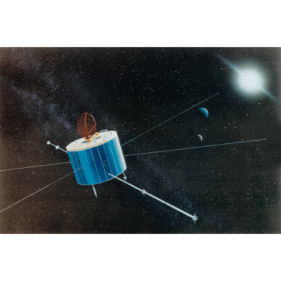 Careers in Aerospace Technology icon