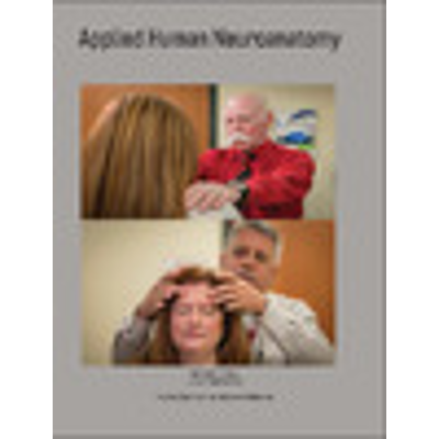 Applied Human Neuroanatomy icon