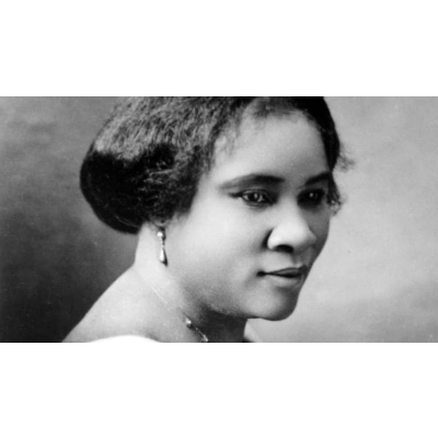 10 Black Inventors Who Changed Your Life icon