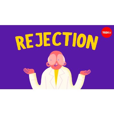 How to deal with rejection icon