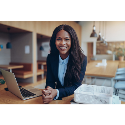 Thousands Of Black Women Are "Missing" From The Tech Industry icon