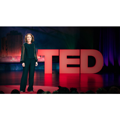 The gift and power of emotional courage | Susan David icon