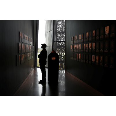 Black History Month: What is it and why do we need it? icon