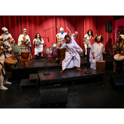 Black History Month: What is it and why is it celebrated? icon