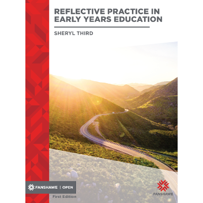 Reflective Practice in Early Years Education icon