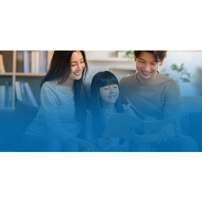 Family Engagement Toolkit icon