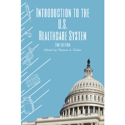 Introduction to the U.S. Healthcare System (2nd Edition) icon