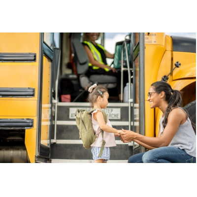 Early Childhood Education Webinars by Teaching Strategies icon