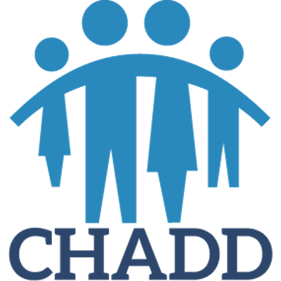 Webinars for Early Childhood Educators - CHADD icon