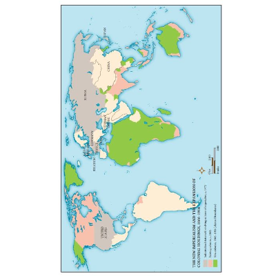 READ: Industrial Imperialism, the “New” Imperialism (article) | Khan Academy