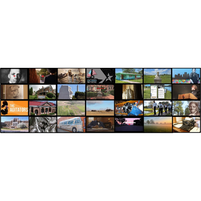 28 Days of Black History (U.S. National Park Service) icon