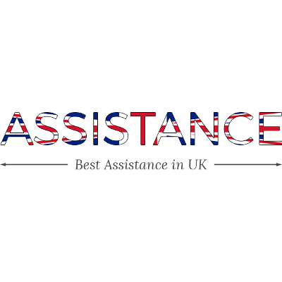 Assistance - Unlimited Free Assistance in the UK icon