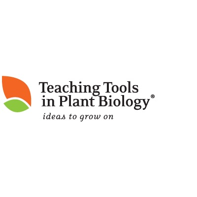 Teaching Tools in Plant Biology