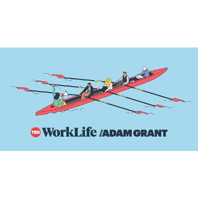 WorkLife (Podcast) icon