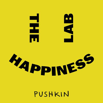 The Happiness Lab with Dr. Laurie Santos | Pushkin Industries (podcast) icon
