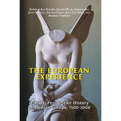 The European Experience: A Multi-Perspective History of Modern Europe, 1500–2000 icon