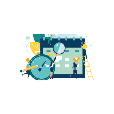 A Student-Centered Approach to Faculty Training: Using the LMS to Foster Students’ Time Management icon