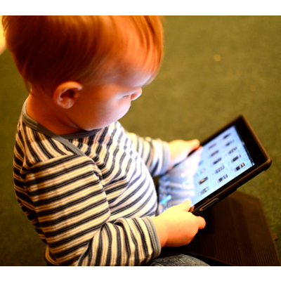 Chapter 6 - Digital Safety and Digital Citizenship - Supporting Technology Integration for School Leaders icon