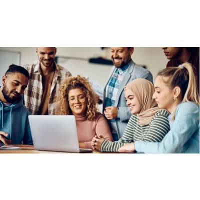 Engaging Students Through Experiential Learning Inside the Classroom icon