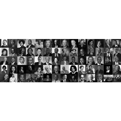 MIT Black History Project icon