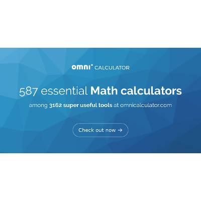 Math Calculators icon