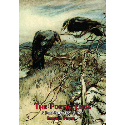 The Poetic Edda: A Dual-Language Edition