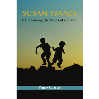 Susan Isaacs: A Life Freeing the Minds of Children icon