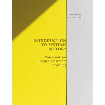 Introduction to Systems Biology: Workbook for Flipped-classroom Teaching icon