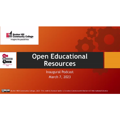 Using OERs for a Sociology class icon