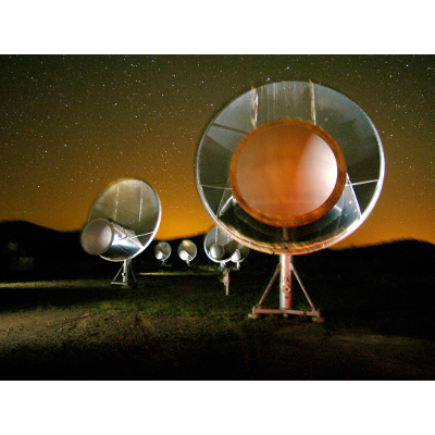 The Unwelcome Reply (A Science Fiction Story by a Scientist) icon