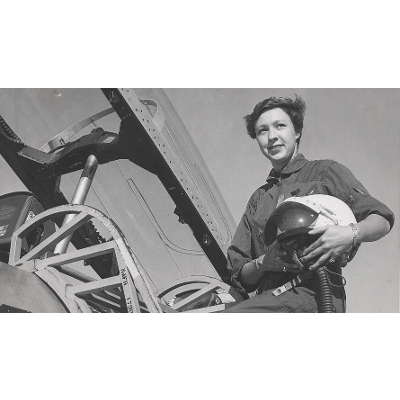 Stories to Honor Women’s History Month icon