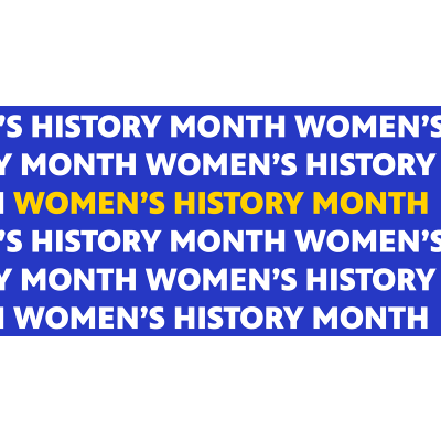 Women's History Month: Documentaries, History Facts | PBS icon