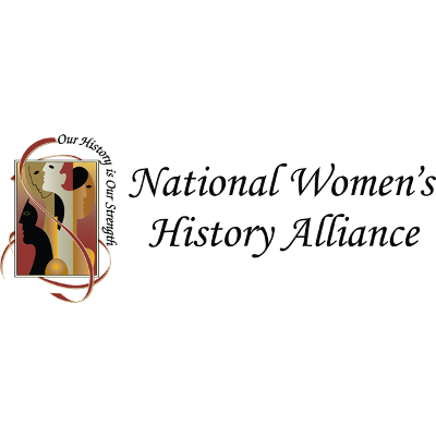 Biographies - National Women's History Alliance icon