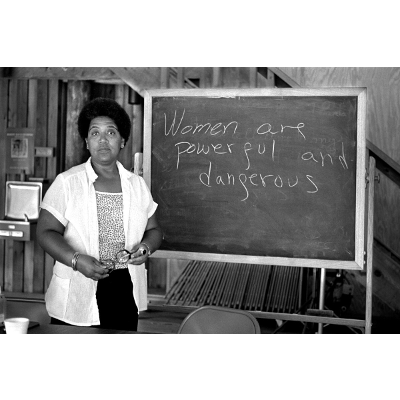 Audre Lorde | Poetry Foundation