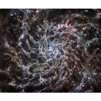 Where to Find Astronomical Images on the Web icon