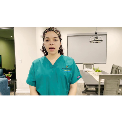 Head to Toe Assessment icon