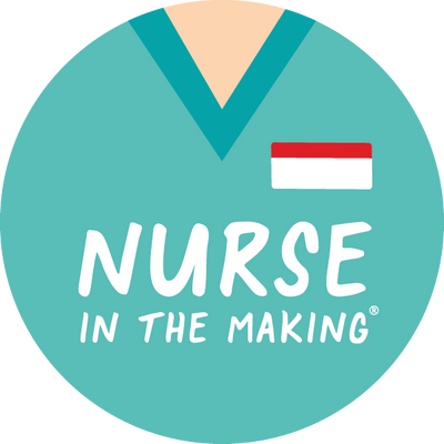 Nurse In The Making icon