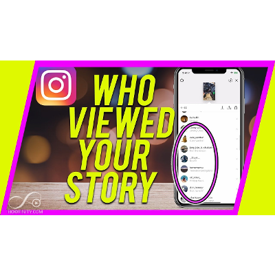 How Do You Know If Someone Viewed Your Story Twice icon