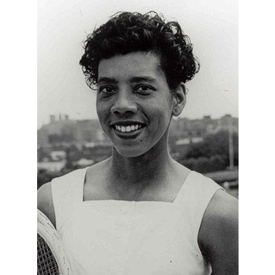 International Tennis Hall of Fame icon