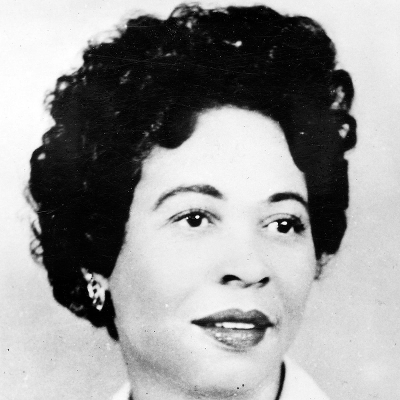 Daisy Bates - Little Rock Nine, Accomplishments & Facts