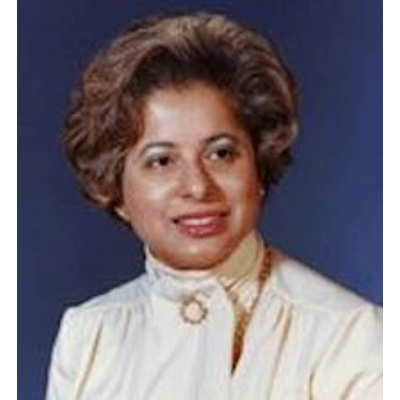 Harris, Patricia Roberts - National Women’s Hall of Fame icon