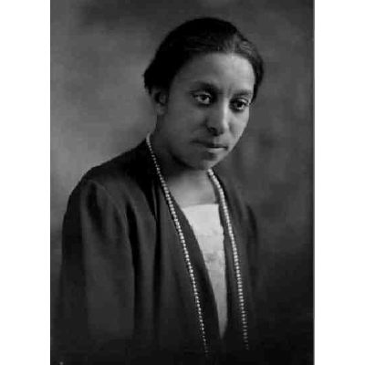 Biographies - Lucy Diggs Slowe icon