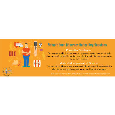 Obesity Conference | Diabetes Conference | Nutrition Conference | 2023 icon