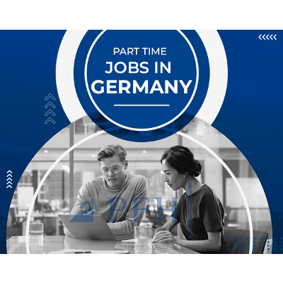 Part time Jobs in Germany for Students - PFH German University icon