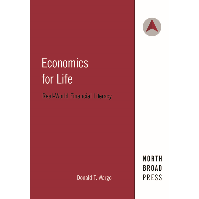 Economics for Life: Real-World Financial Literacy icon