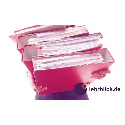 Providing Presentation Slides in Advance – Yes or No? icon