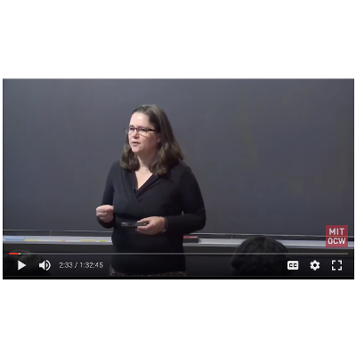 Diversity Training: Addressing Stereotype Threat in the Classroom icon