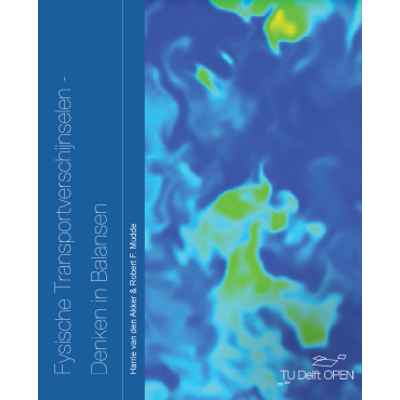 Fysische Transportverschijnselen: Denken in Balansen							| TU Delft OPEN Textbooks icon