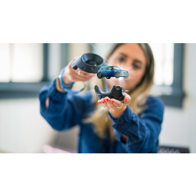 All About the History of Virtual Reality in Education icon