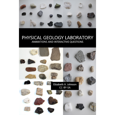 Physical Geology Laboratory icon